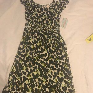 Cat and Jacks girls dress